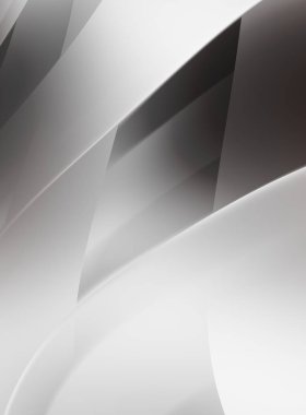 Dinamik trend basit akışkan renk gradyan soyut serin arka plan ve üst üste çizgi etkileri. Duvar kağıdı, afiş, arkaplan, kart, kitap, broşür, web sitesi. 2d illüstrasyon