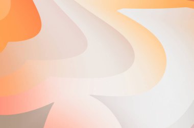 Sıvı renkli gradyanı olan soyut bir arkaplan. Modern kentsel grafiğin 2D çizimi. Graffiti tasarımı duvar kağıdına ilham verdi.