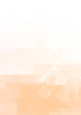 Üçgen arka planda üst üste dizayn ediliyor. Soyut geometrik duvar kağıdı. Geometrik renkli üçgen şekiller.