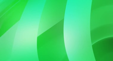 Dinamik trend basit akışkan renk gradyan soyut serin arka plan ve üst üste çizgi etkileri. Duvar kağıdı, afiş, arkaplan, kart, kitap, broşür, web sitesi. 2d illüstrasyon