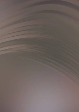 sıvı soyut arkaplan ve renkli gradyan. Modern hareketin 2d illüstrasyonu.