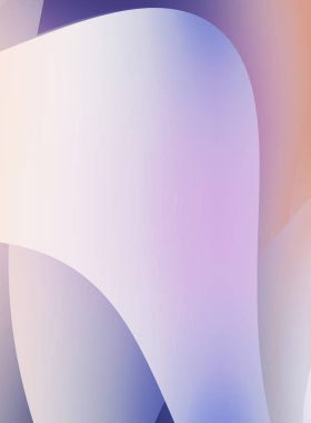 Dinamik trend basit akışkan renk gradyan soyut serin arka plan ve üst üste çizgi etkileri. Duvar kağıdı, afiş, arkaplan, kart, kitap, broşür, web sitesi. 2d illüstrasyon