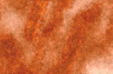 Suluboya arka plan. Soyut Illustration duvar kağıdı. Fırça darbesi ile boyanmış. 2d Görüntü.