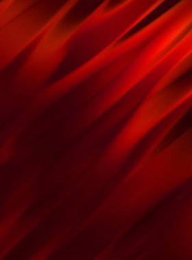 Parlak renk dalgalarıyla serin bir arka plan. Dalgalı hareketin 2D çizimi. Girdap gibi renkli canlı şekiller. Soyut kavramsal duvar kağıdı.