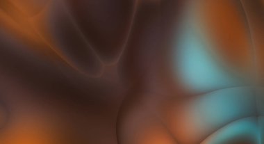 Fraktal güzel bir geçmişi var. Renkli şekilleri ve çizgileri olan havalı bir tasarım. Soyut sanat duvar kâğıdı. İlginç desenli hippi grafik resmi.