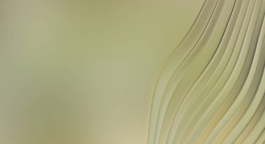 Güzel, sofistike arka plan. Renkli şekilleri ve çizgileri olan minimalist tasarım. Güzel, basit, soyut bir duvar kağıdı. En küçük girdap desenli 2d illüstrasyon grafiği.