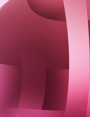 sıvı soyut arkaplan ve renkli gradyan. Modern hareketin 2d illüstrasyonu.