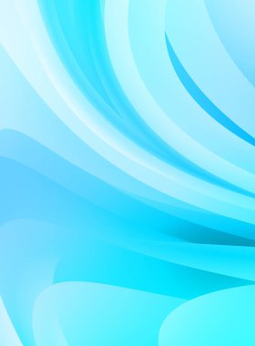 Renkli gradyan ile soyut arkaplan. Çizgili çizgili canlı duvar kâğıdı. Modern hareketin akışkan 2d çizimi.