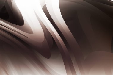 Dinamik trend basit akışkan renk gradyan soyut serin arka plan ve üst üste çizgi etkileri. Duvar kağıdı, afiş, arkaplan, kart, kitap, broşür, web sitesi. 2d illüstrasyon