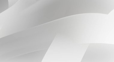 Dinamik trend basit akışkan renk gradyan soyut serin arka plan ve üst üste çizgi etkileri. Duvar kağıdı, afiş, arkaplan, kart, kitap, broşür, web sitesi. 2d illüstrasyon