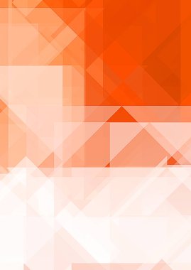 Minimalist tasarımın geometrik arka planı. Soyut yaratıcı konsept çizimi.