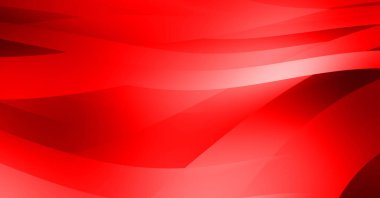 Renkli gradyan ile soyut arkaplan. Çizgili çizgili canlı duvar kâğıdı. Modern hareketin akışkan 2d çizimi.