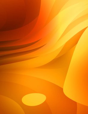 Renkli gradyan ile soyut arkaplan. Çizgili çizgili canlı duvar kâğıdı. Modern hareketin akışkan 2d çizimi.