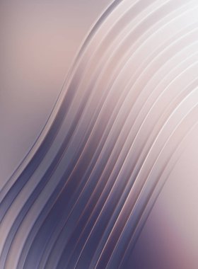 Güzel, sofistike arka plan. Renkli şekilleri ve çizgileri olan minimalist tasarım. Güzel, basit, soyut bir duvar kağıdı. En küçük girdap desenli 2d illüstrasyon grafiği.