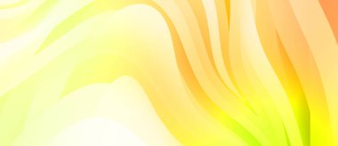 Renkli gradyan ile soyut arkaplan. Çizgili çizgili canlı duvar kâğıdı. Modern hareketin akışkan 2d çizimi.