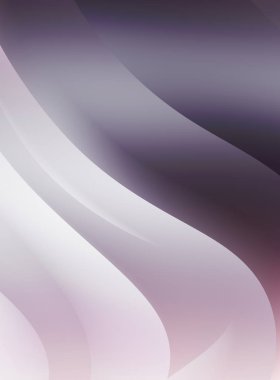 Dinamik trend basit akışkan renk gradyan soyut serin arka plan ve üst üste çizgi etkileri. Duvar kağıdı, afiş, arkaplan, kart, kitap, broşür, web sitesi. 2d illüstrasyon
