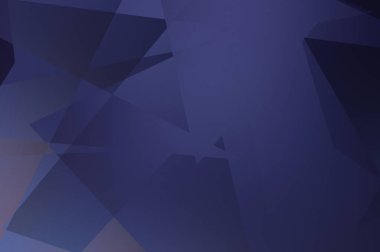 Geometrik şekilli tasarım çizimi. Üçgen şekilli soyut bir arkaplan. Renkli grafik duvar kağıdı.