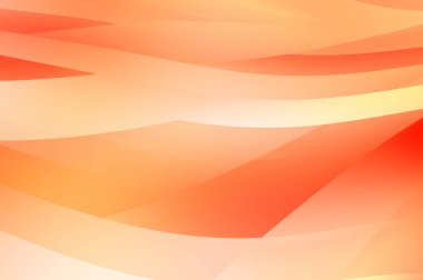 Renkli gradyan ile soyut arkaplan. Çizgili çizgili canlı duvar kâğıdı. Modern hareketin akışkan 2d çizimi.