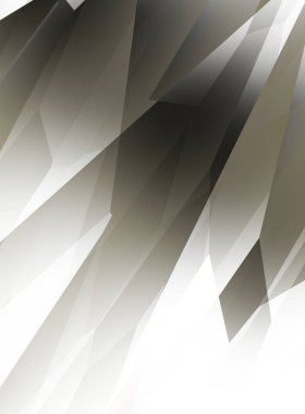 Soyut arkaplan. Üçgen 3d illüstrasyon çokgen sanat modeli tarzı. Geleceğin grafik geometrik tasarımı. Geometri dokusu fütürist dekorasyon. Moda ve canlı modern şablon