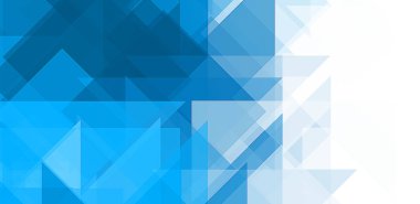 Minimalist tasarımın geometrik arka planı. Soyut yaratıcı konsept çizimi.