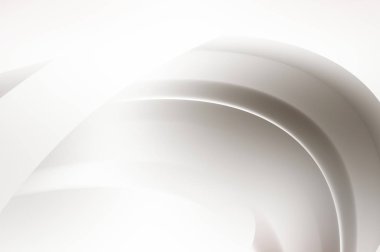 Dinamik trend basit akışkan renk gradyan soyut serin arka plan ve üst üste çizgi etkileri. Duvar kağıdı, afiş, arkaplan, kart, kitap, broşür, web sitesi. 2d illüstrasyon