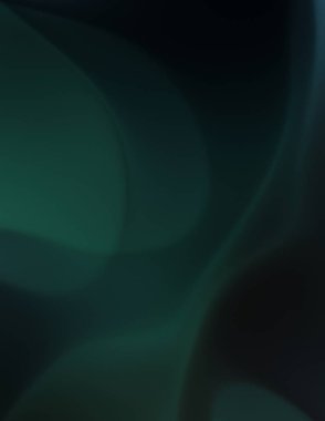 Soyut arkaplan. Sihirli enerji ve ışık hareketinin fraktal dalgaları. Parlayan ışık şekillerinin renkli duvar kağıdı şablonu.