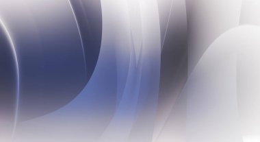 Dinamik trend basit akışkan renk gradyan soyut serin arka plan ve üst üste çizgi etkileri. Duvar kağıdı, afiş, arkaplan, kart, kitap, broşür, web sitesi. 2d illüstrasyon
