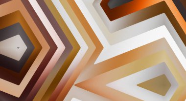 Sıvı renkli gradyanı olan soyut bir arkaplan. Modern kentsel grafiğin 2D çizimi. Graffiti tasarımı duvar kağıdına ilham verdi.