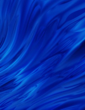 sıvı soyut arkaplan ve renkli gradyan. Modern hareketin 2d illüstrasyonu.