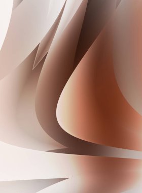 Dinamik trend basit akışkan renk gradyan soyut serin arka plan ve üst üste çizgi etkileri. Duvar kağıdı, afiş, arkaplan, kart, kitap, broşür, web sitesi. 2d illüstrasyon