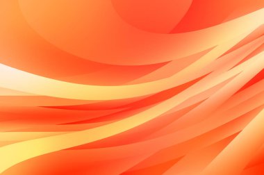 Renkli gradyan ile soyut arkaplan. Çizgili çizgili canlı duvar kâğıdı. Modern hareketin akışkan 2d çizimi.