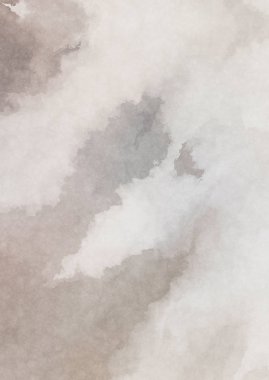 Suluboya arka plan. Soyut Illustration duvar kağıdı. Fırça darbesi ile boyanmış. 2d Görüntü.