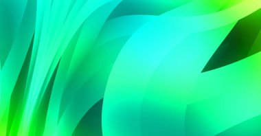 Renkli gradyan ile soyut arkaplan. Çizgili çizgili canlı duvar kâğıdı. Modern hareketin akışkan 2d çizimi.