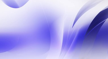 Dinamik trend basit akışkan renk gradyan soyut serin arka plan ve üst üste çizgi etkileri. Duvar kağıdı, afiş, arkaplan, kart, kitap, broşür, web sitesi. 2d illüstrasyon