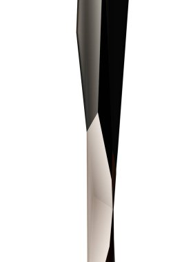 Soyut arkaplan. Üçgen 3d illüstrasyon çokgen sanat modeli tarzı. Geleceğin grafik geometrik tasarımı. Geometri dokusu fütürist dekorasyon. Moda ve canlı modern şablon