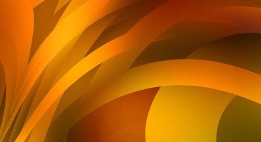 Renkli gradyan ile soyut arkaplan. Çizgili çizgili canlı duvar kâğıdı. Modern hareketin akışkan 2d çizimi.