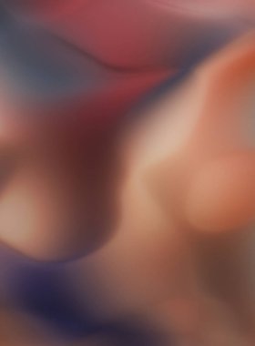 Fraktal güzel bir geçmişi var. Renkli şekilleri ve çizgileri olan havalı bir tasarım. Soyut sanat duvar kâğıdı. İlginç desenli hippi grafik resmi.