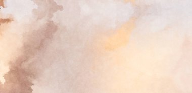 Suluboya arka plan. Soyut Illustration duvar kağıdı. Fırça darbesi ile boyanmış. 2d Görüntü.