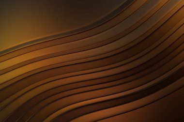 Güzel, sofistike arka plan. Renkli şekilleri ve çizgileri olan minimalist tasarım. Güzel, basit, soyut bir duvar kağıdı. En küçük girdap desenli 2d illüstrasyon grafiği.