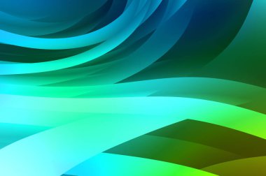 Renkli gradyan ile soyut arkaplan. Çizgili çizgili canlı duvar kâğıdı. Modern hareketin akışkan 2d çizimi.