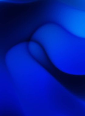 Soyut arkaplan. Sihirli enerji ve ışık hareketinin fraktal dalgaları. Parlayan ışık şekillerinin renkli duvar kağıdı şablonu.