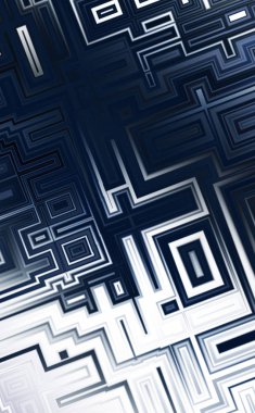 Soyut arkaplan. Üçgen 3d illüstrasyon çokgen sanat modeli tarzı. Geleceğin grafik geometrik tasarımı. Geometri dokusu fütürist dekorasyon. Moda ve canlı modern şablon