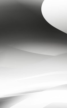 Dinamik trend basit akışkan renk gradyan soyut serin arka plan ve üst üste çizgi etkileri. Duvar kağıdı, afiş, arkaplan, kart, kitap, broşür, web sitesi. 2d illüstrasyon