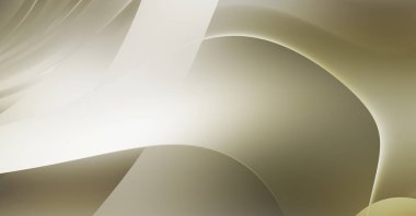 Dinamik trend basit akışkan renk gradyan soyut serin arka plan ve üst üste çizgi etkileri. Duvar kağıdı, afiş, arkaplan, kart, kitap, broşür, web sitesi. 2d illüstrasyon