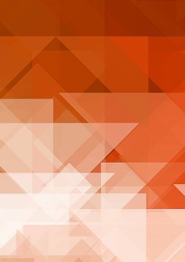 Minimalist tasarımın geometrik arka planı. Soyut yaratıcı konsept çizimi.