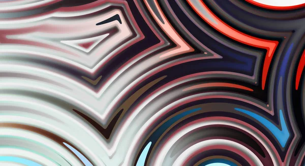 Abstract Background Fluid Colorful Gradient Illustration Modern Urban Graphic Graffiti — Stock Photo, Image