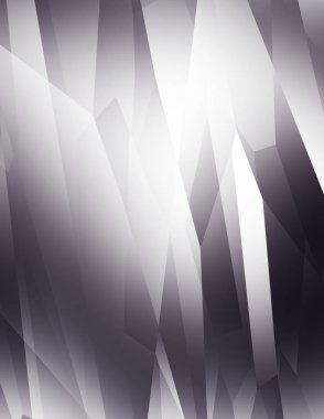 Soyut arkaplan. Üçgen 3d illüstrasyon çokgen sanat modeli tarzı. Geleceğin grafik geometrik tasarımı. Geometri dokusu fütürist dekorasyon. Moda ve canlı modern şablon