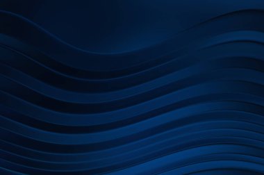 Güzel, sofistike arka plan. Renkli şekilleri ve çizgileri olan minimalist tasarım. Güzel, basit, soyut bir duvar kağıdı. En küçük girdap desenli 2d illüstrasyon grafiği.