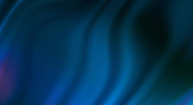 Kavisli çizgileri olan soyut bir arkaplan. Soyut ve gradyan renkte renkli çizimler. Çizgili desenli canlı dalga deseni.