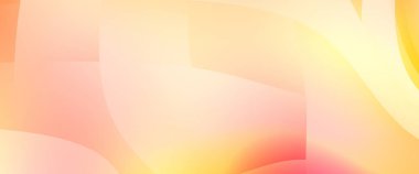 Renkli gradyan ile soyut arkaplan. Çizgili çizgili canlı duvar kâğıdı. Modern hareketin akışkan 2d çizimi.